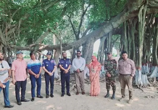 ম্যাগাজিন অনুষ্ঠান "ইত্যাদি" এবার ঝিনাইদহে